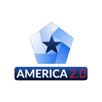Sticker Motion Sticker by America V2