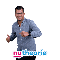 Happy Emotion Sticker by Nutheorie