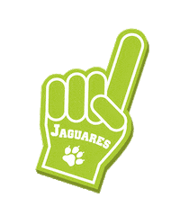 isbmx school college jaguar kinder Sticker