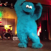 Dance Fun GIF