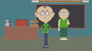 A Word With The Boys