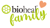 Bioheal family health vitamin csalad Sticker