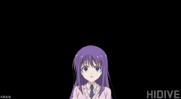 Cat Girl Roleplay GIF by HIDIVE