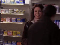 season 3 netflix GIF by Gilmore Girls 