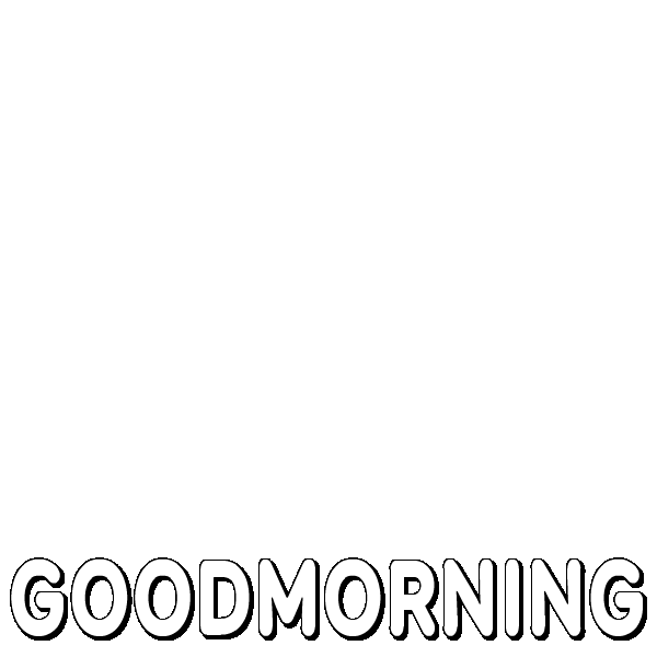 Good Morning Coffee Sticker by Pudgy Penguins