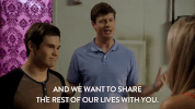 comedy central adam demamp GIF by Workaholics