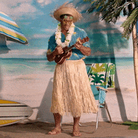 russell wilson lol GIF by Alaska Airlines