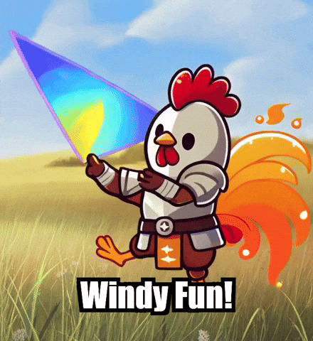 Zoroostercharacter GIF by Zorooster