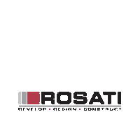 Sticker by The Rosati Group