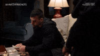 Enemies | Season 8 Ep. 16 | HAHN