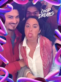 by Loop Dreams GIF Booth