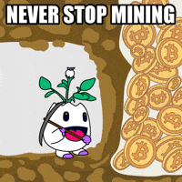 To The Moon Crypto GIF by Magic Eden