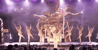 ballet christmas in rockefeller 2018 GIF by NBC
