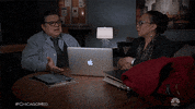 season 4 nbc GIF by Chicago Med