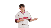 Kbo Sticker by Kiwoom Heroes Baseball Club