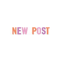 alyssagoldwater new post swipe up mom life new blog post Sticker