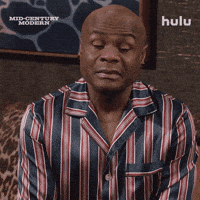 I See Arthur GIF by HULU