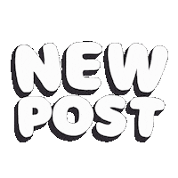 New Post Sticker by Lofi festival