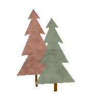 Merry Christmas Etx Sticker