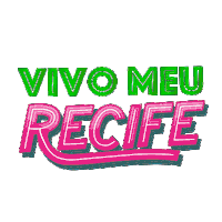meu vivo Sticker by CC&P Agencia