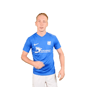 Sticker by SDC Putten