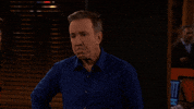 fox broadcast eyebrow raise GIF by Fox TV