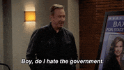 GIF by Last Man Standing