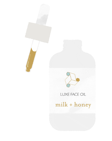 katchula beauty spa bath face mask Sticker