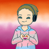 Heart Love GIF by Contextual.Matters