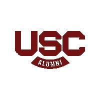 UofSCalumni spirit alumni gamecocks uofsc Sticker