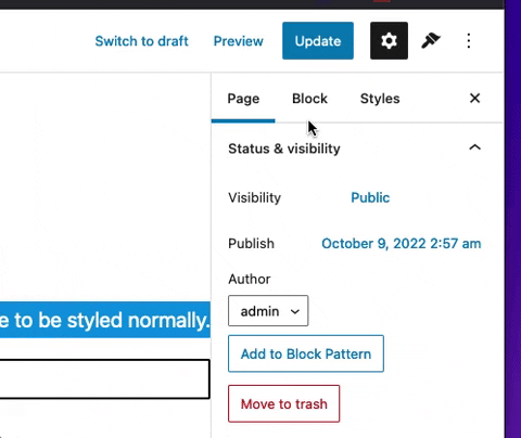 easilyamusedinc giphygifgrabber styles wordpress editor GIF