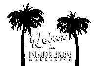Chill Relax Sticker by Palacio de las Especias