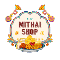 Festival Love Sticker by LBB