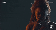 Andra Day GIF by BET Awards