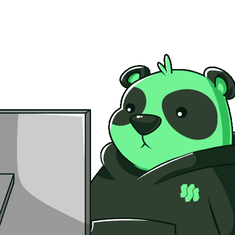 What The Omg Sticker by SuperVerse