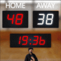 38 Away GIF