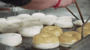 Worth It Donut GIF by BuzzFeed