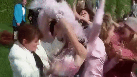 clueless movie GIF