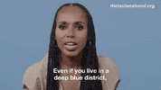 voting kerry washington GIF by Swing Left