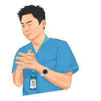 tristania hospital playlist jo jung suk hosplay ikjun Sticker
