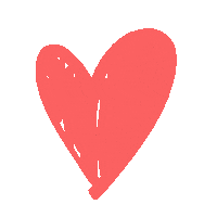 Valentines Day Corazon Sticker