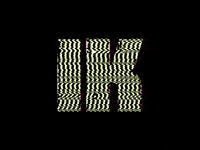 Art Glitch GIF