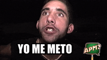 Drogas GIF by Alguna Pregunta Més?