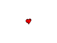 I Love You Hearty Sticker by OverTyme Simms