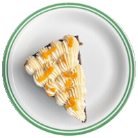 Cream Cheese Cake Sticker by Major Food Group