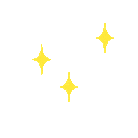 Loop Star Sticker by HAMTARINA