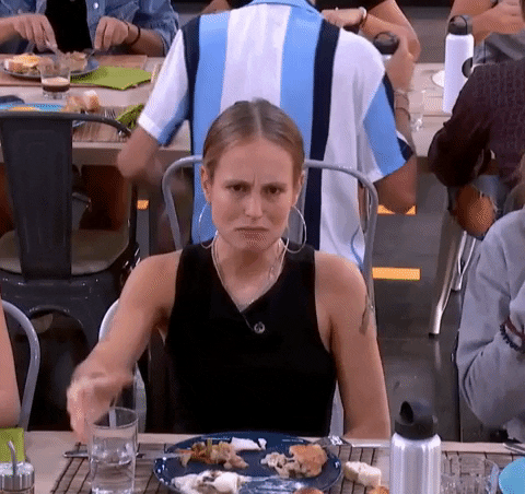 ot maria GIF by Operación Triunfo