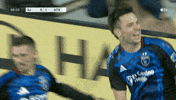 Happy Lets Go GIF by Major League Soccer