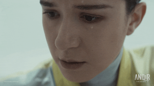 Andor GIF by Star Wars