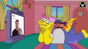 Dance Breaking GIF by Bubbles Jackson